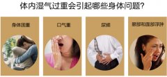 梅雨湿热来袭,坚决不做“湿人“