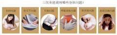 三伏灸，借天时，疗顽疾